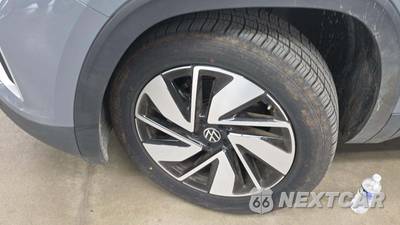 2025 Volkswagen Atlas 2.0T SE w/Technology - zdjęcie 32 z 33 - miniatura