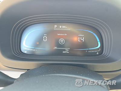 2025 Hyundai Venue SEL - zdjęcie 12 z 24 - miniatura