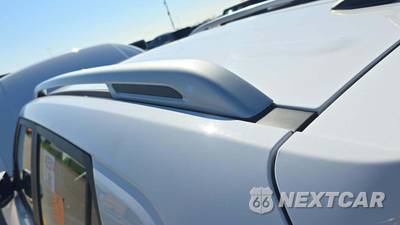 2025 Hyundai Venue SEL - zdjęcie 24 z 24 - miniatura