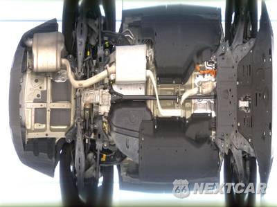 2025 Hyundai Santa Fe Hybrid SEL - zdjęcie 21 z 25 - miniatura