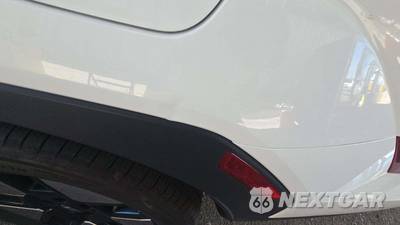 2025 Hyundai Santa Fe Hybrid SEL - zdjęcie 23 z 25 - miniatura