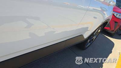 2025 Hyundai Venue SEL - zdjęcie 22 z 24 - miniatura
