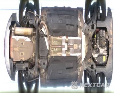 2025 Hyundai Venue SEL - zdjęcie 19 z 32 - miniatura