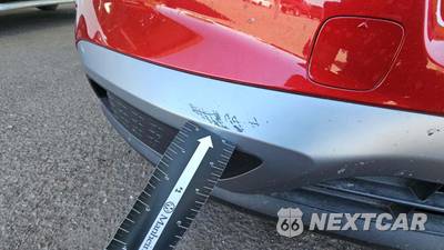2025 Hyundai Venue SEL - zdjęcie 22 z 32 - miniatura