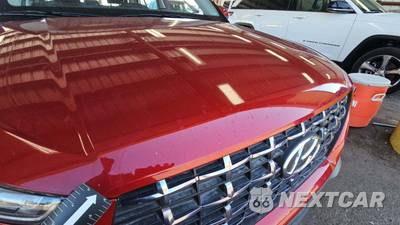 2025 Hyundai Venue SEL - zdjęcie 28 z 32 - miniatura