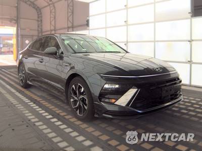2025 Hyundai Sonata SEL - zdjęcie 3 z 29 - miniatura