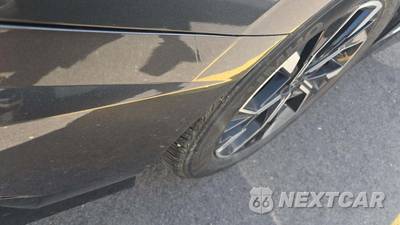2025 Hyundai Sonata SEL - zdjęcie 25 z 29 - miniatura