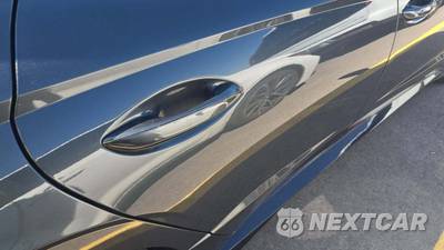 2025 Hyundai Sonata SEL - zdjęcie 21 z 29 - miniatura