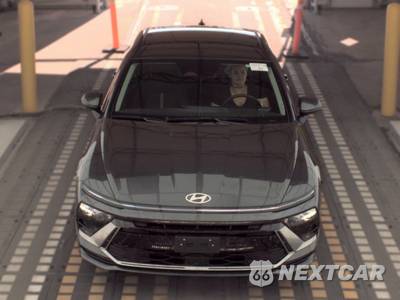 2025 Hyundai Sonata SEL - zdjęcie 2 z 29 - miniatura