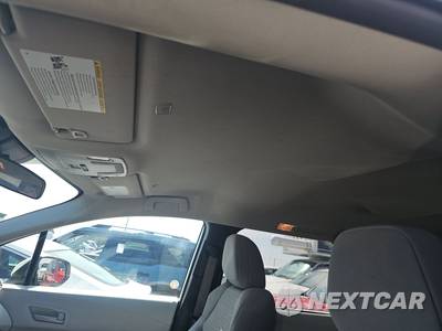 2025 Toyota Sienna LE 8-Passenger 120.5" WB - zdjęcie 20 z 39 - miniatura