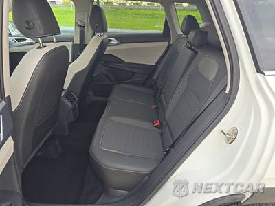 2025 Volkswagen Taos SE - zdjęcie 13 z 21 - miniatura