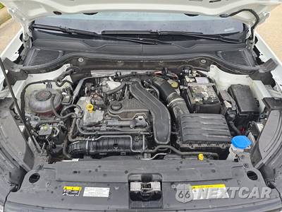 2025 Volkswagen Taos SE - zdjęcie 15 z 21 - miniatura