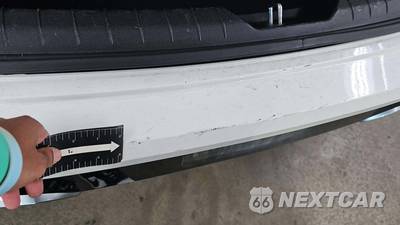 2025 Hyundai Sonata SEL - zdjęcie 27 z 36 - miniatura