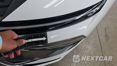 2025 Hyundai Sonata SEL - zdjęcie 36 z 36 - miniatura
