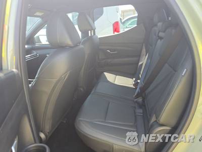 2025 Hyundai Santa Cruz SEL Crew Cab Short Bed - zdjęcie 13 z 20 - miniatura