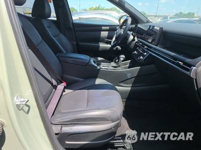 2025 Hyundai Santa Cruz SEL Crew Cab Short Bed - zdjęcie 8 z 20 - miniatura