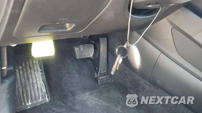 2025 Hyundai Santa Cruz SEL Crew Cab Short Bed - zdjęcie 20 z 20 - miniatura