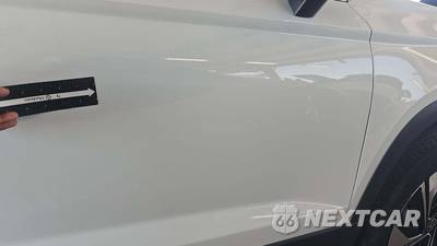 2025 Volkswagen Taos SE - zdjęcie 23 z 27 - miniatura