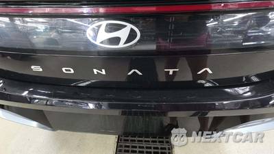 2025 Hyundai Sonata SEL - zdjęcie 27 z 35 - miniatura