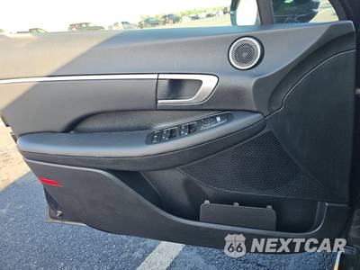 2025 Hyundai Sonata SEL - zdjęcie 9 z 35 - miniatura