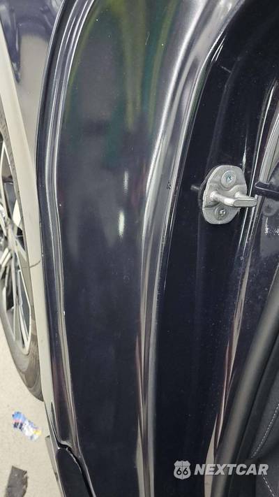 2025 Hyundai Sonata SEL - zdjęcie 23 z 35 - miniatura