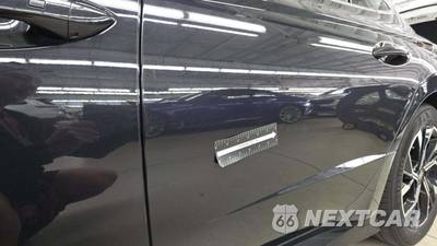 2025 Hyundai Sonata SEL - zdjęcie 29 z 35 - miniatura