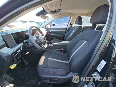 2025 Hyundai Sonata SEL - zdjęcie 7 z 35 - miniatura