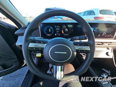 2025 Hyundai Sonata SEL - zdjęcie 10 z 35 - miniatura