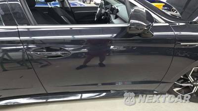 2025 Hyundai Sonata SEL - zdjęcie 24 z 35 - miniatura