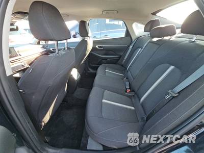 2025 Hyundai Sonata SEL - zdjęcie 13 z 35 - miniatura