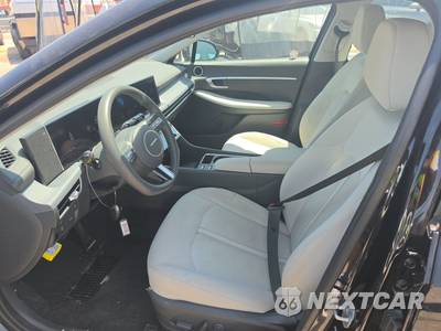 2025 Hyundai Sonata SEL - zdjęcie 7 z 53 - miniatura
