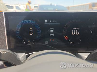 2025 Hyundai Sonata SEL - zdjęcie 12 z 53 - miniatura