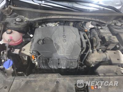 2025 Hyundai Tucson SEL - zdjęcie 15 z 25 - miniatura