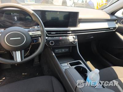2025 Hyundai Sonata SEL - zdjęcie 11 z 23 - miniatura