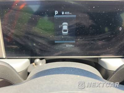 2025 Hyundai Sonata SEL - zdjęcie 12 z 23 - miniatura