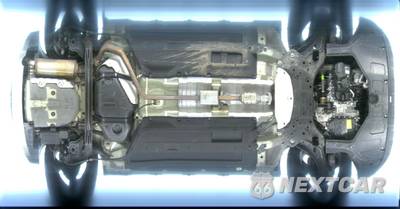 2025 Hyundai Venue SEL - zdjęcie 18 z 27 - miniatura