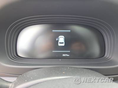 2025 Hyundai Venue SEL - zdjęcie 12 z 27 - miniatura