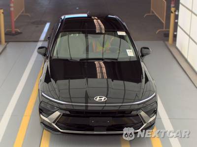 2025 Hyundai Sonata SEL - zdjęcie 2 z 28 - miniatura