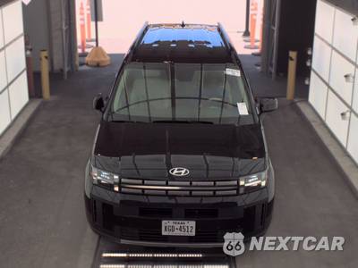 2026 Hyundai Santa Fe SEL - zdjęcie 2 z 23 - miniatura