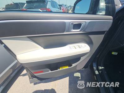 2026 Hyundai Santa Fe SEL - zdjęcie 9 z 23 - miniatura