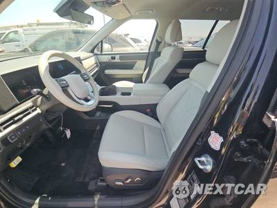 2026 Hyundai Santa Fe SEL - zdjęcie 7 z 23 - miniatura