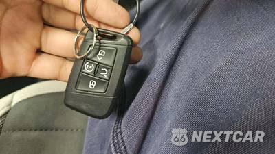 2025 Volkswagen Taos Comfortline - zdjęcie 21 z 23 - miniatura