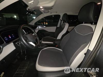 2025 Volkswagen Taos Comfortline - zdjęcie 7 z 23 - miniatura