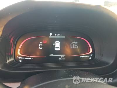 2025 Hyundai Venue SEL - zdjęcie 12 z 20 - miniatura