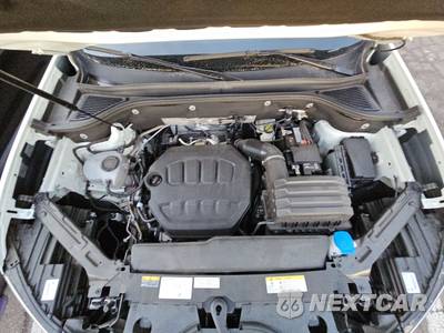 2025 Volkswagen Atlas Cross Sport 2.0T SE w/Technology - zdjęcie 15 z 25 - miniatura