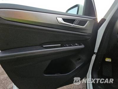 2025 Volkswagen Atlas Cross Sport 2.0T SE w/Technology - zdjęcie 9 z 25 - miniatura