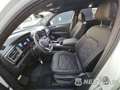 2025 Volkswagen Atlas Cross Sport 2.0T SE w/Technology - zdjęcie 7 z 25 - miniatura