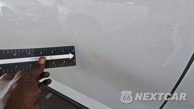 2025 Volkswagen Atlas Cross Sport 2.0T SE w/Technology - zdjęcie 24 z 25 - miniatura