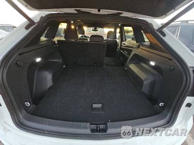 2025 Volkswagen Atlas Cross Sport 2.0T SE w/Technology - zdjęcie 16 z 25 - miniatura