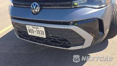 2025 Volkswagen Taos SE - zdjęcie 21 z 23 - miniatura